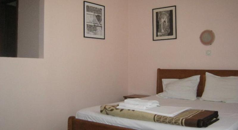 Hostel Bimbo スコピエ エクステリア 写真